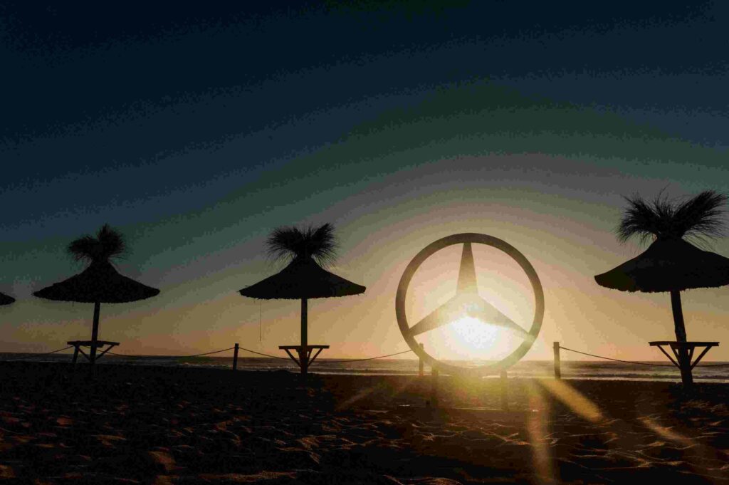 Mercedes-Benz Camiones y Buses presenta su propuesta de verano 2026 (2)