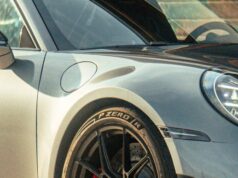 NUEVOS NEUMÁTICOS, LOS EXIGIÓ EL PORSCHE 911 GT3 Y PIRELLI RESPONDIÓ EN FORMA PIII