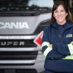 Scania LAC