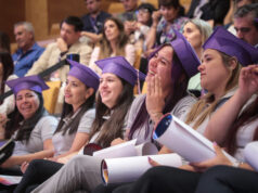 SCANIA CELEBRÓ LA GRADUACIÓN DEL SÉPTIMO GRUPO DE “CONDUCTORAS” Scania•Conductoras