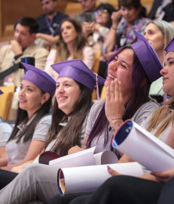 Scania•Conductoras