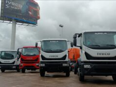 IVECO lanza una propuesta con TNA 0% en dólares y pesos hasta el 31 de diciembre