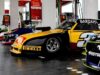 Shell y Corven también corren en el Coronación de TC en La Plata TC Shell