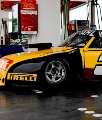 TC Shell
