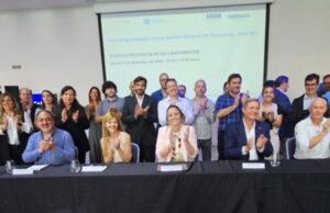 Primera Red de Aprendizaje: impulsar la gestión eficiente y la descarbonización del transporte