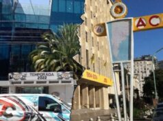 CONFLICTO INTERMINABLE. PORQUÉ EL ACA SALIÓ A RESPALDAR A EDUARDO BACA, PRESIDENTE DE LA CDA aca actc