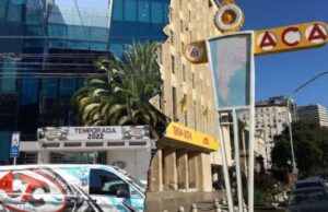 CONFLICTO INTERMINABLE. PORQUÉ EL ACA SALIÓ A RESPALDAR A EDUARDO BACA, PRESIDENTE DE LA CDA aca actc