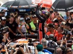 AUTOMOVILISMO ARGENTINO 2025. QUIENES FUERON LOS DIEZ MEJORES PILOTOS