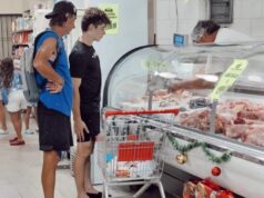 Colapinto se desenchufa en San Andrés de Giles