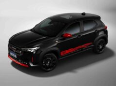 EL FIAT PULSE ABARTH, LA EDICIÓN LIMITADA STRANGER THINGS