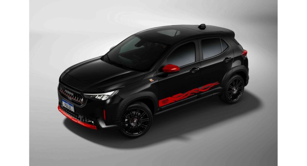 fiat pul ab stranger