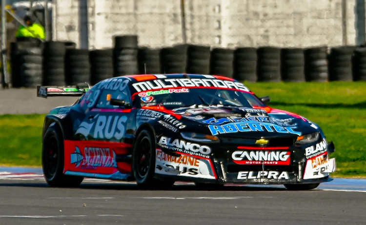 mangoni chevrolet camaro