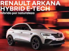 ARKANA, KARDIAN Y KWID. RENAULT EN DICIEMBRE FINANCIA A TASA 0% ree