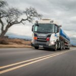 scania lac