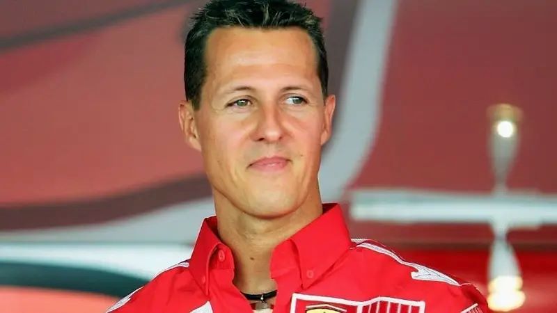 schumi, schumi,