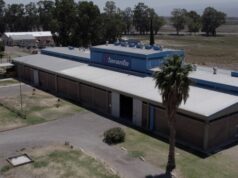 Marca registada en el país. 50 mil profesionales capacitados. El otro liderazgo de Taranto taranto