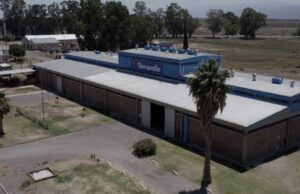 Marca registada en el país. 50 mil profesionales capacitados. El otro liderazgo de Taranto taranto