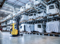 VW Camiones y Buses Brasil cerro 2025 fortaleciendo su estructura de postventa