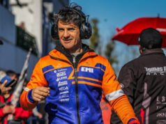 EMILIANO SPATARO, OTRO TOQUE DE JERARQUÍA PARA LA CLASE 3 DEL TN