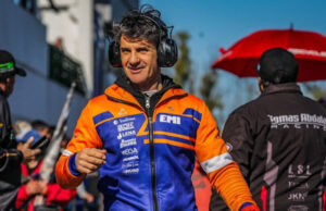 EMILIANO SPATARO, OTRO TOQUE DE JERARQUÍA PARA LA CLASE 3 DEL TN