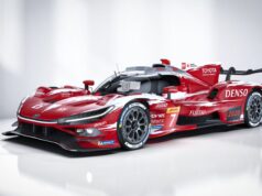 WEC: LA FERRARI JAPONESA SE HACE EN COLONIA…
