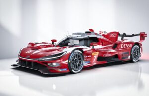 WEC: LA FERRARI JAPONESA SE HACE EN COLONIA…