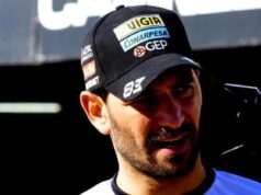Ardusso entona «Volver» (a ganar)