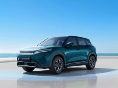 BYD SE ENCHUFÓ PRIMERO. MANDA EN VENTAS DE AUTOS ELÉCTRICOS