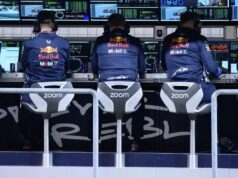 ESPIONAJE: LOS BOND DE LA F-1 ESCUCHAN TODO…