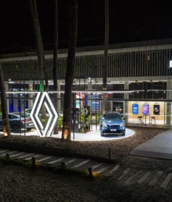 OPORTUNIDADES PARA COMPRARTE UN 0KM Y PASARLA BIEN. RENAULT SUMMER EXPERIENCE