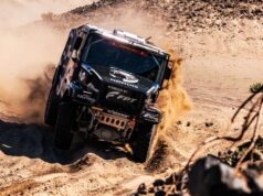 Vaidotas Zala y una consagración inesperada