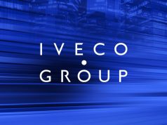 Nuevo Plant Managen de IVECO en Córdoba