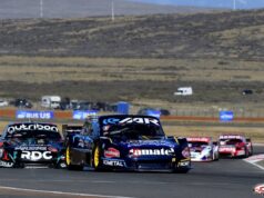 TC Pista, el socio ideal para el TC