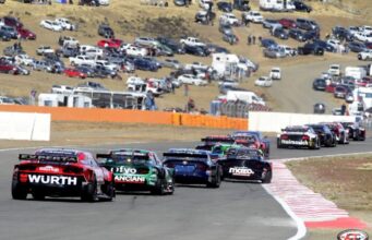 EL TC TIENE QUE RECORTAR PARTICIPANTES, ¡POR FAVOR NO LLAMEN A STURZENEGGER!