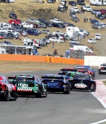 EL TC TIENE QUE RECORTAR PARTICIPANTES, ¡POR FAVOR NO LLAMEN A STURZENEGGER!