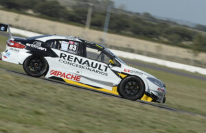 TODOS CORREN DETRÁS DE ARDUSSO EN EL TURISMO CARRETERA 2000, ¿LO ALCANZARÁN?