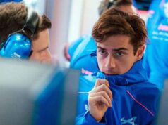 EL CORTOCIRCUITO. MERCADO LIBRE Y ALPINE. ¿QUE PENSARÁ COLAPINTO?