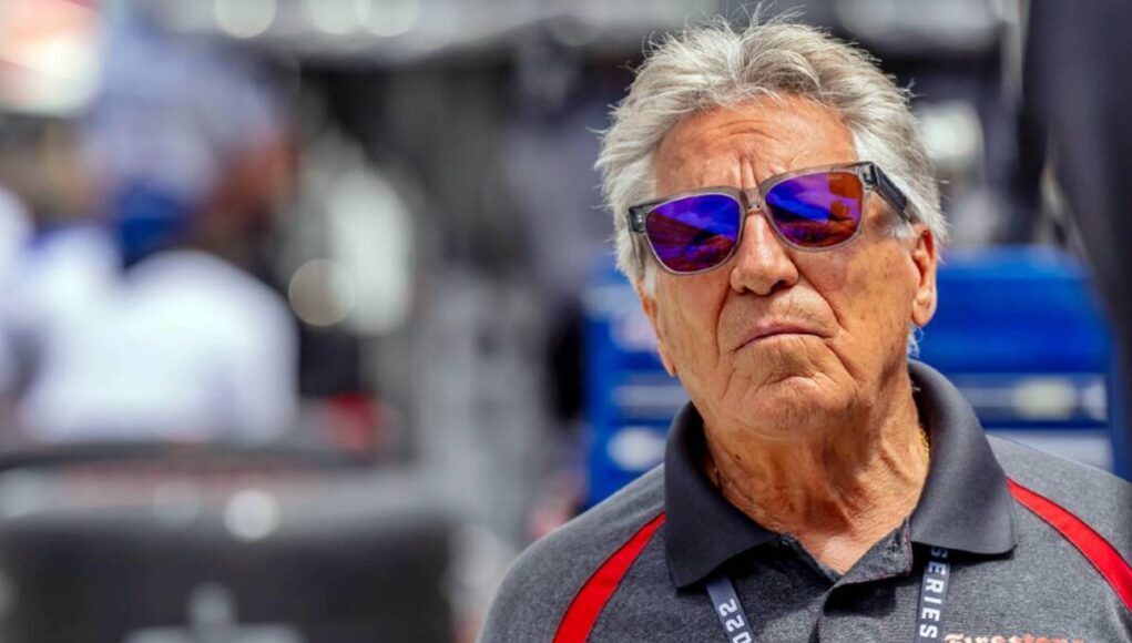 Mario-Andretti