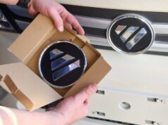 FOTON Argentina pionera por partida doble