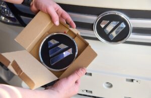 FOTON Argentina pionera por partida doble