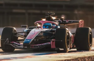 COLAPINTO EN BAHREIN DIO PASOS EN FIRME. AUSTRALIA ALLÁ VAMOS