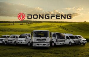 LA PRIMERA APARICIÓN PÚBLICA DE DONGFENG SERÁ EN EXPOAGRO 2026