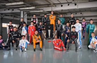 Muchachos, digan «whisky»