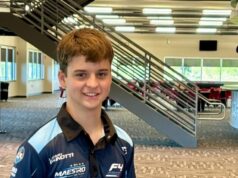 Lázaro Bainotti se mete en otra pelea