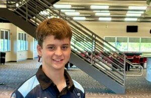 Lázaro Bainotti se mete en otra pelea