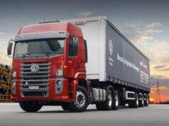 El VW Constellation cumple 20 años