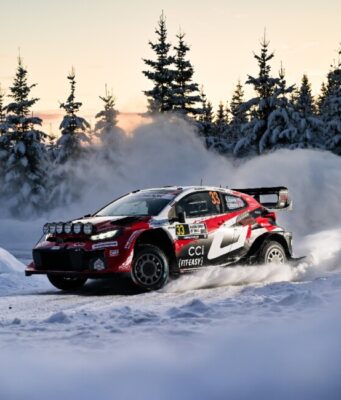 EL RALLY DE ARGENTINA ¿PUEDE VOLVER EN 2027, ¿INTELIGENCIA ARTIFICIAL?