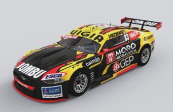 TODO CAMBIÓ PARA ARDUSSO: MARCA, EQUIPO, COLORES Y JEFE, AHORA ES EL GURÍ MARTÍNEZ