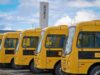 IVECO BUS entregará 2000 buses para el programa Caminho da Escola 2026