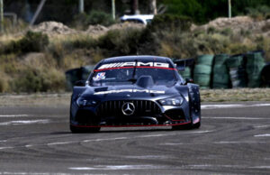 MERCEDES BENZ TODAVÍA NO GANA EN TC PERO PESA EN LAS DECISIONES TÉCNICAS